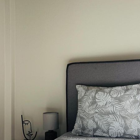 Melinda'S Cozy Apartments Plomari Екстер'єр фото