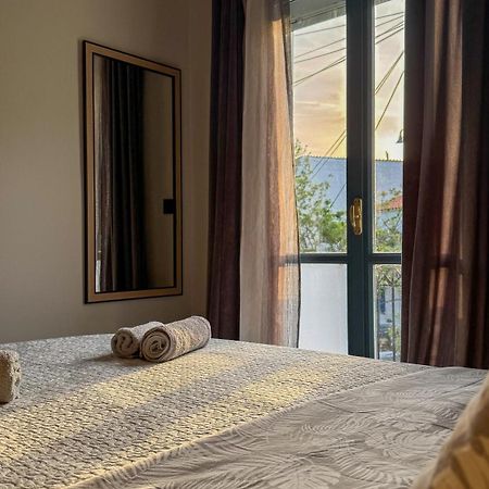Melinda'S Cozy Apartments Plomari Екстер'єр фото